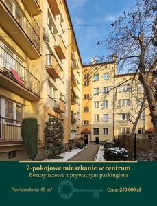 Mieszkanie Tarnów, ul. Mościckiego