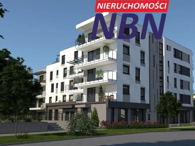 Nowe mieszkanie Kielce, ul. Turystyczna