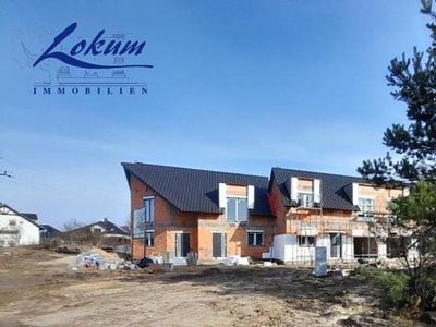 Nowy dom Leszno