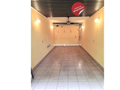 Obiekt na sprzedaż 14,20 m², oferta nr BS3-BS-299642