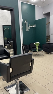 Odstapie salon fryzjerski warszawa ursynow