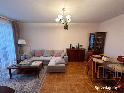 Oferta sprzedaży mieszkania Warszawa 77m2 3 pokojowe