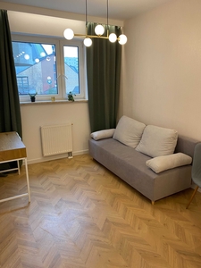 *Powstańców 108*METRO*terrace*air condition*new flat*ENGLISH speaking