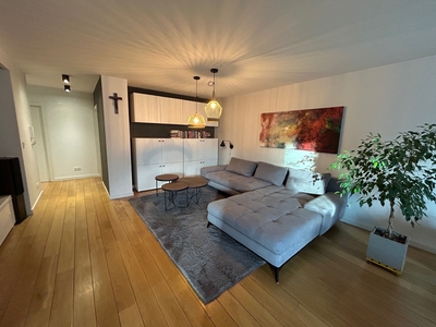 Przestronne mieszkanie | 88m2 | 3 pokoje | taras | garaż | Kukuczki
