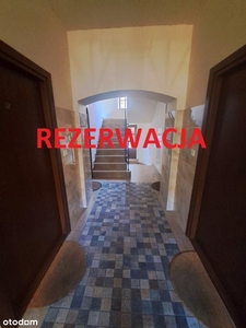 Rynek Dębnicki - klimatyczny apartament 2-pokojowy