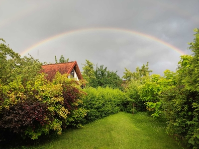 sprzedaż ładnej działki na rod krokus