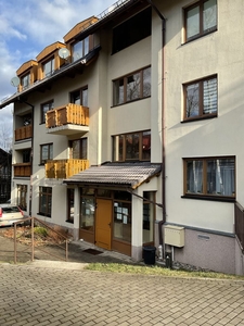 Sprzedam apartament na os Skalnym Karpacz