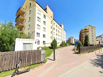 Sprzedam mieszkanie osiedle Bronowice ul. Radzikowskiego