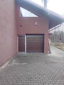 WYNAJMĘ MAGAZYN 170 M2 Katowice Kostuchna