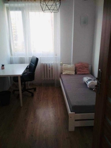 Wynajmę pokój 9 m2, - 1 osobowy, Gdańsk Morena