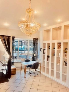 Wynajme stanowisko manicure w salonie Fryzjerskim - duża baza klientów