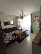 2 pokoje Halemba bezpośrednio po remoncie BALKON