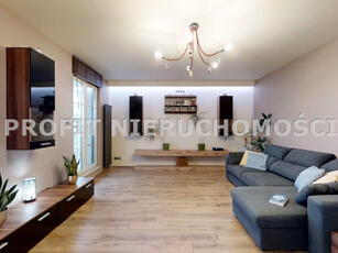 Apartament, ul. Romanowska