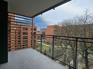 Apartament 3pok. Osiedla Scala - Gdańsk ul. Łąkowa 60b