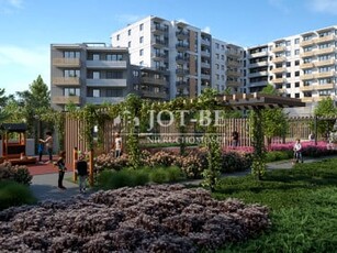 Apartament, al. Karkonoska