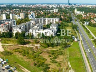 Apartament, al. Karkonoska