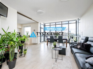 Apartament, Aleja Rzeczypospolitej