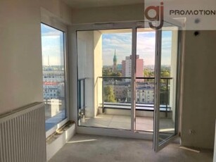 Apartament, Aleja T. Kościuszki