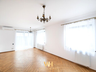 Apartament, Aleje Jerozolimskie