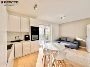 Apartament Jaworze