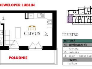 Apartament Lublin