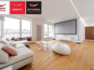 Apartament, ul. Barbary