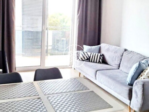 Apartament, ul. Bawarczyków