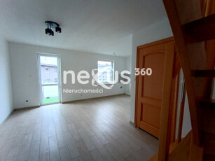 Apartament, ul. Brzozowa