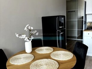 Apartament, ul. Budki Szczęśliwickie