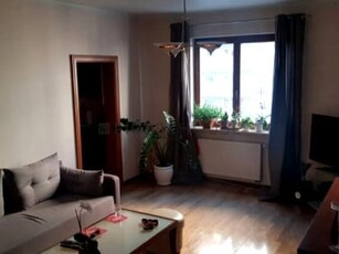 Apartament, ul. Bukowińska