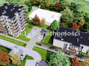 Apartament, ul. Cyprysowa