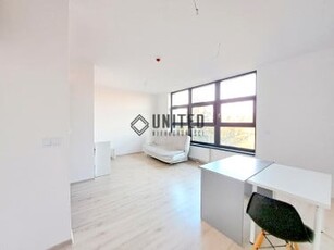 Apartament, ul. Dobroszycka