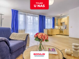 Apartament, ul. Dzieci Warszawy