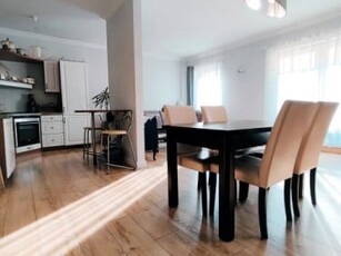 Apartament, ul. Gorkiego