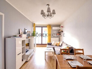 Apartament, ul. Jana Kazimierza