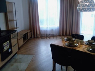 Apartament, ul. Kaliskiego