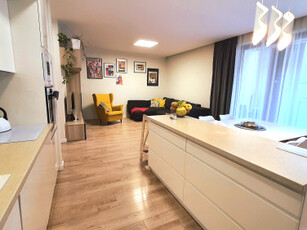 Apartament, ul. Katowicka