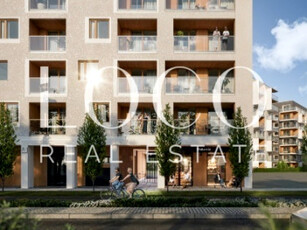 Apartament, ul. Kolejowa