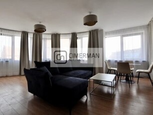 Apartament, ul. Krawiecka