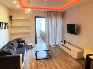 Apartament, ul. Kwiatowa