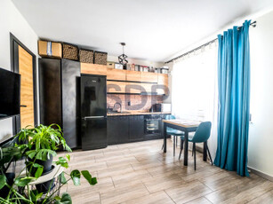 Apartament, ul. Legnicka