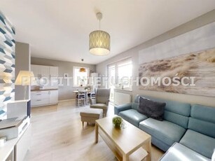 Apartament, ul. Listopadowa