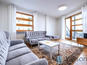 Apartament, ul. Majdańska