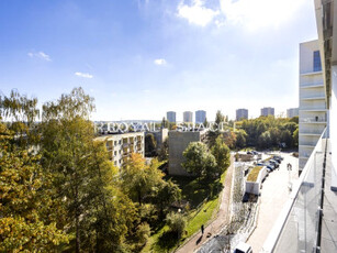 Apartament, ul. Nadgórników