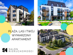 Apartament, ul. Nadwiślańska