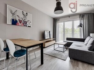 Apartament, ul. Narutowicza