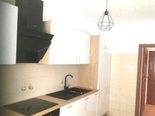 Apartament, ul. Nowoursynowska