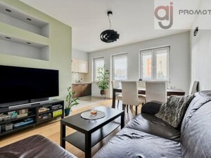 Apartament, ul. Okoniowa