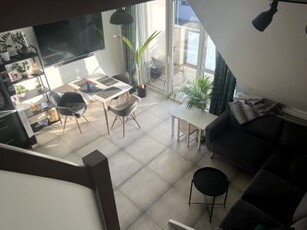 Apartament, ul. Żołnierzy Wyklętych