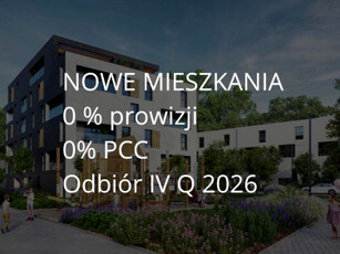 Apartament, ul. Żorska